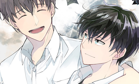 [썸인썸머] 여름의 빛