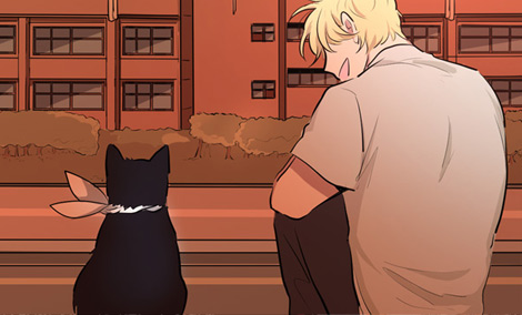 [썸인썸머] 여름의 저주