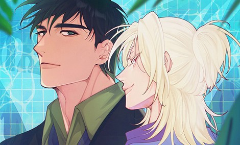 [썸인썸머] 타임키퍼의 마지막 여름