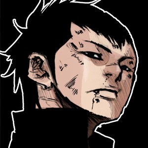 통 시즌 3 - 유아독존