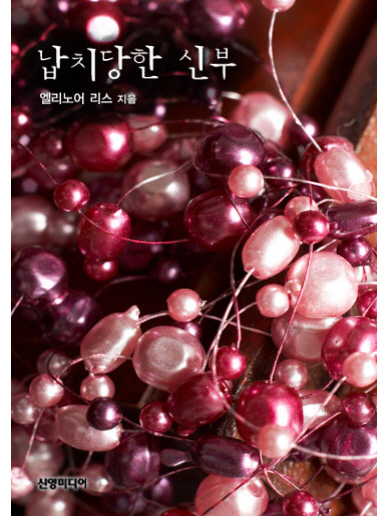 납치당한 신부 [단행본]
