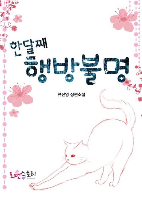 한 달째 행방불명 [단행본]