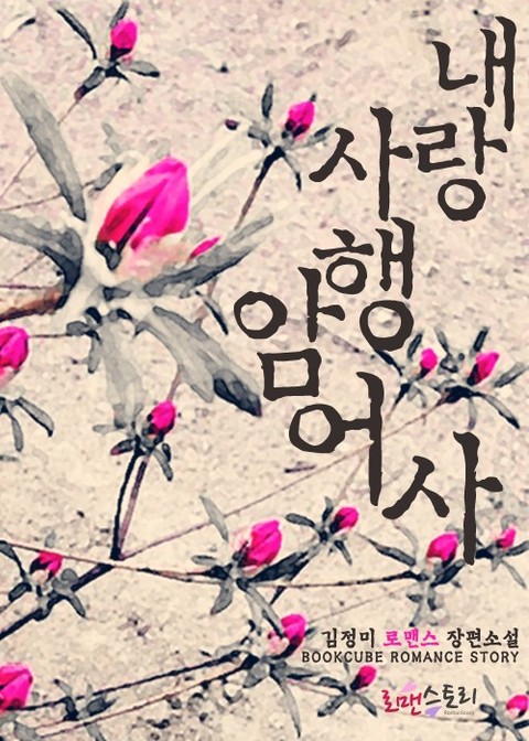 내 사랑 암행어사 [단행본]