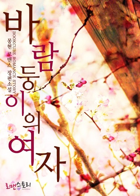 바람둥이의 여자 [단행본]