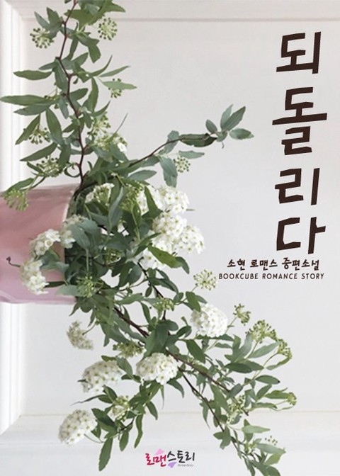 되돌리다 [단행본]