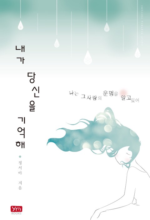 내가 당신을 기억해 [단행본]