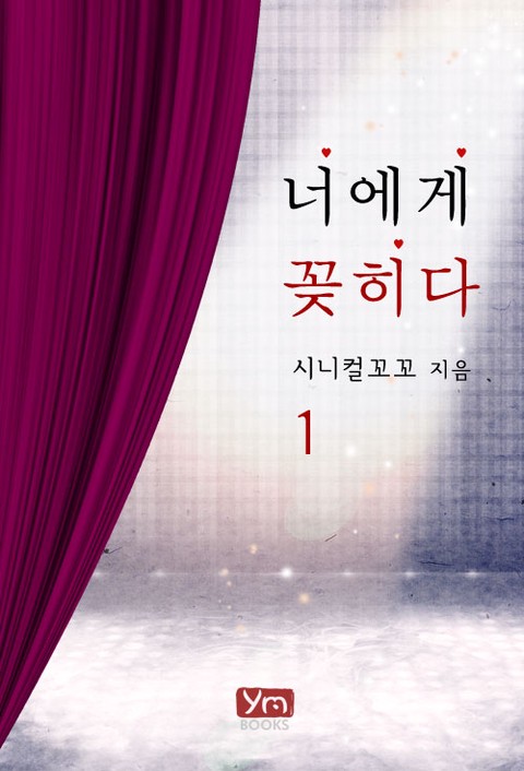 너에게 꽂히다 [단행본]