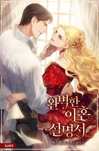 완벽한 이혼 설명서 (연재)