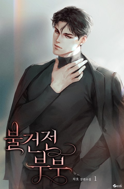 불건전 부부 [단행본]