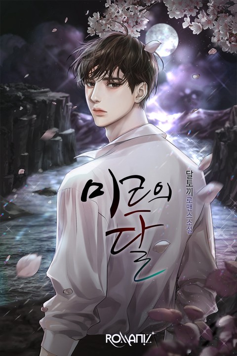 미르의 달 [단행본]