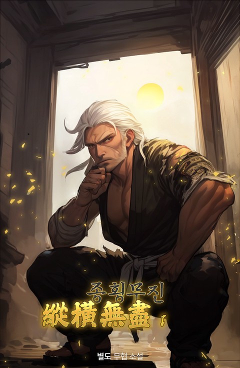 종횡무진 [단행본]