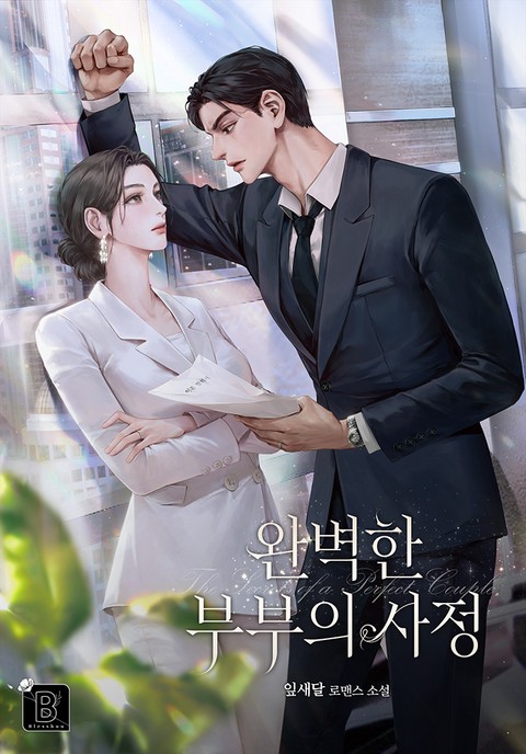 완벽한 부부의 사정