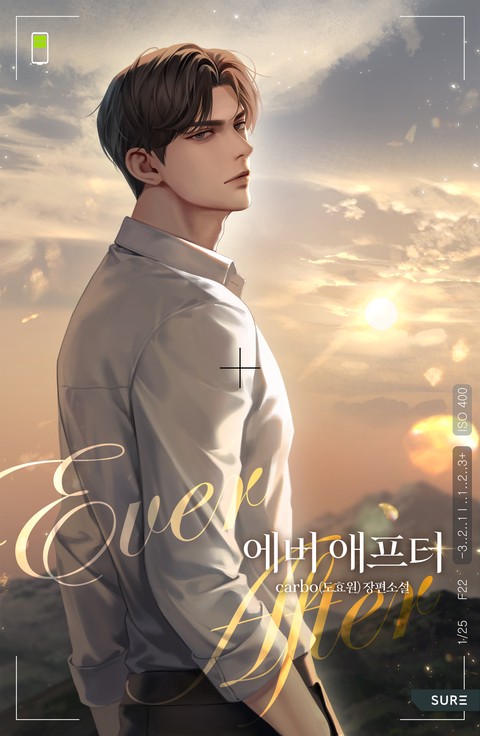 에버 애프터(Ever After) [단행본]
