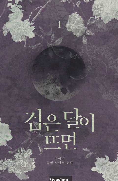 검은 달이 뜨면 [단행본]