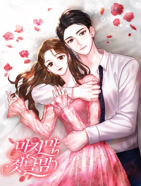 마지막 첫날밤 [단행본]