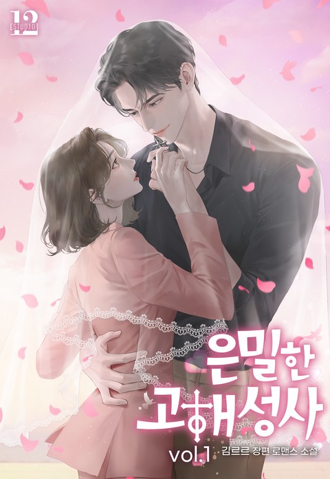 은밀한 고해성사 [단행본]