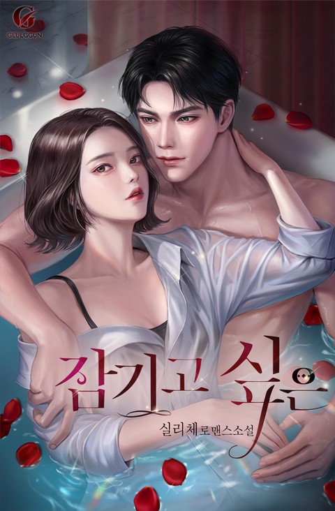 잠기고 싶은 [단행본]