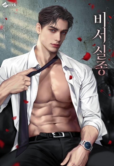 비서 실종 [단행본]