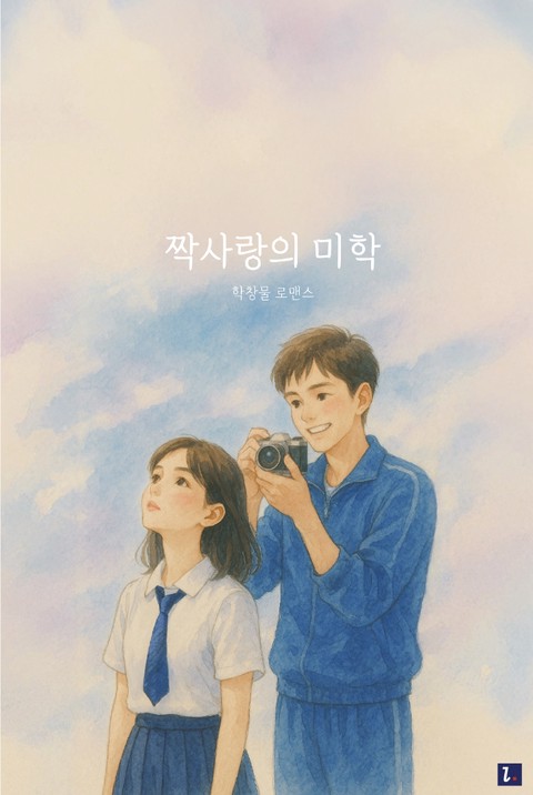 짝사랑의 미학 [단행본]