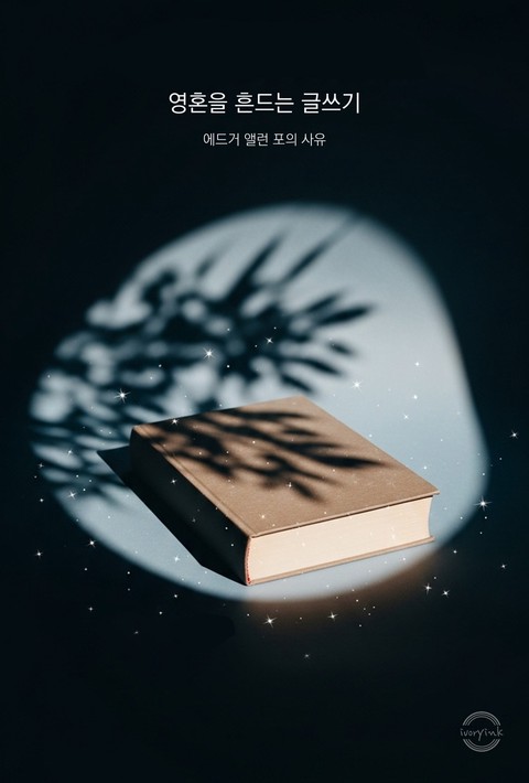 영혼을 흔드는 글쓰기 - 에드거 앨런 포의 사유 [단행본]