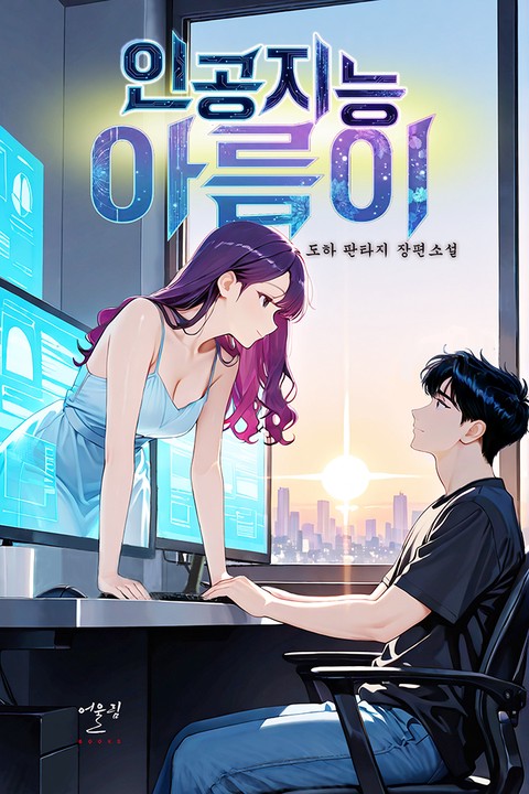 인공지능 아름이