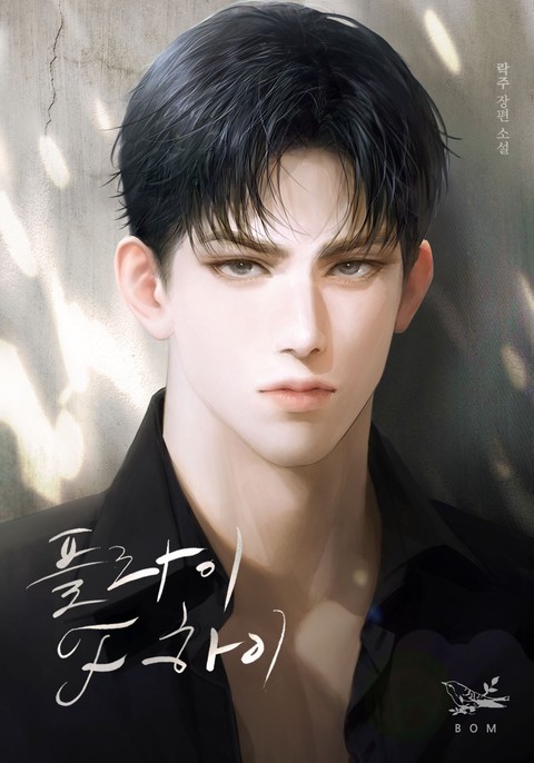 플라이 F 하이 (15세 개정판)