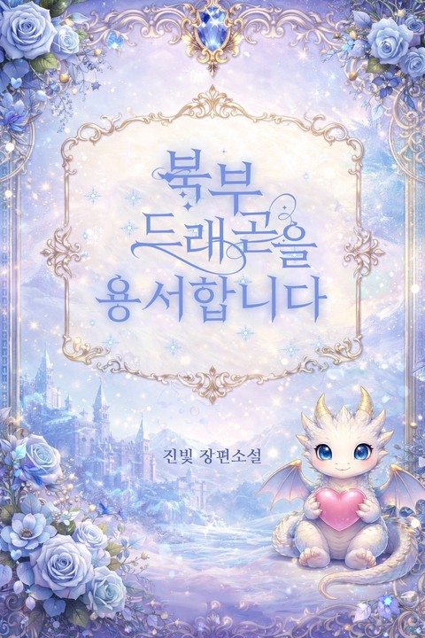 북부 드래곤을 용서합니다 [단행본]