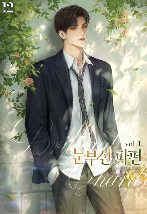 눈부신 파편 [단행본]