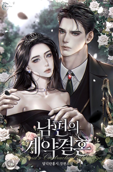 남편의 계약 결혼