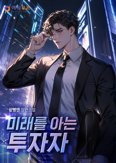 미래를 아는 투자자 [단행본]