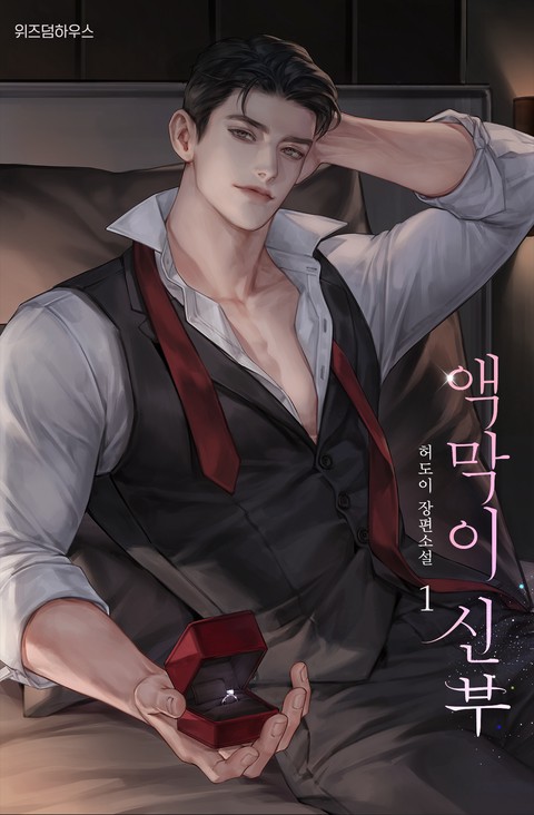 액막이 신부 [단행본]
