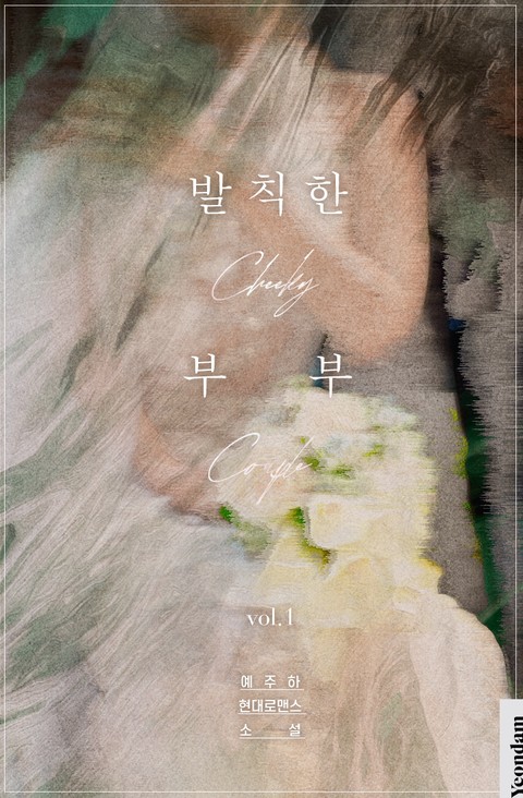 발칙한 부부 [단행본]