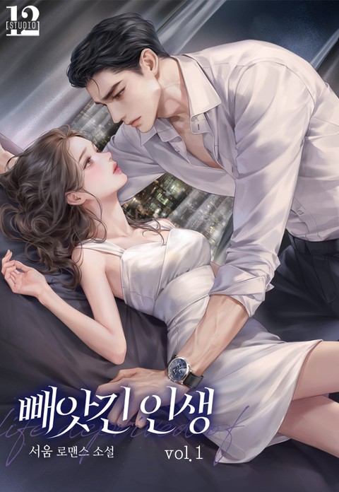 빼앗긴 인생 [단행본]