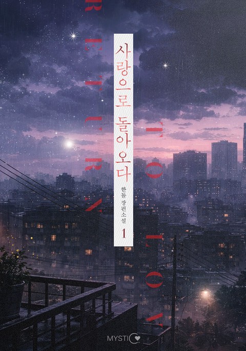 사랑으로 돌아오다 [단행본]