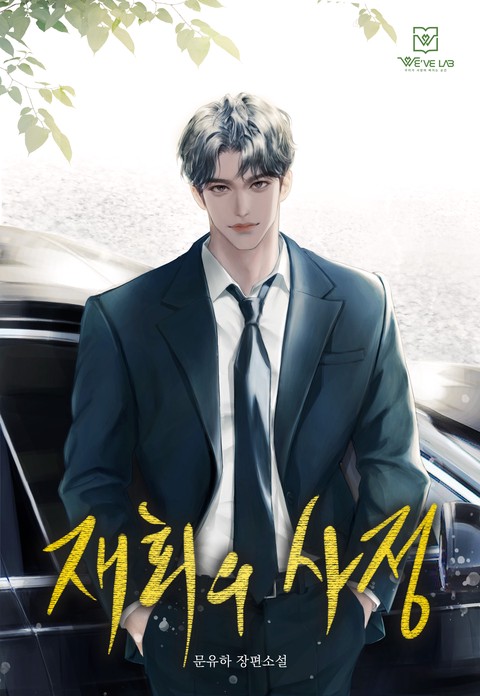 재회의 사정 [단행본]