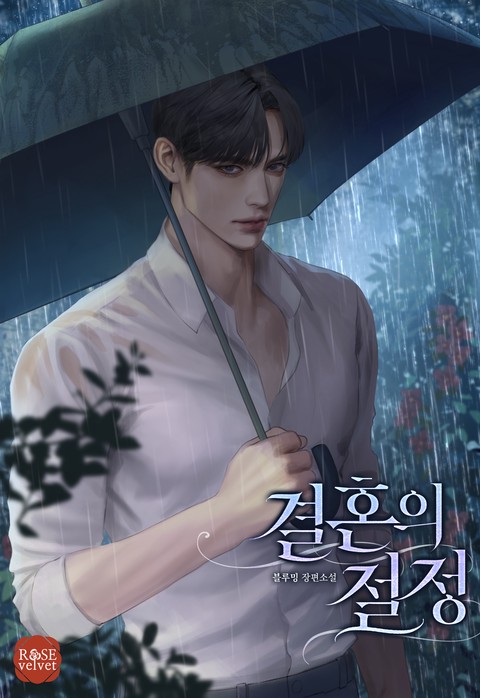 결혼의 절정
