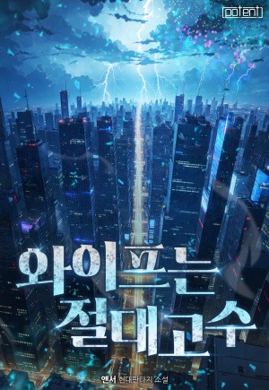 와이프는 절대고수 [단행본]
