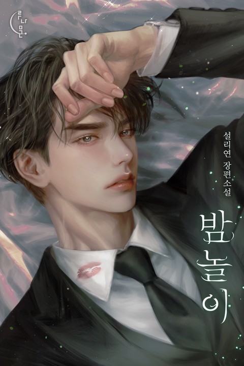 밤놀이 [단행본]