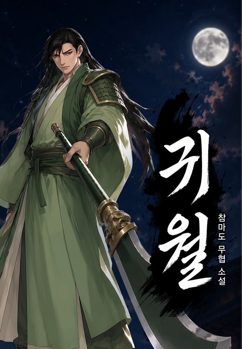 귀월