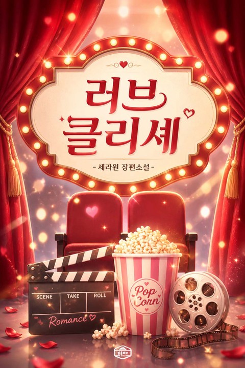 러브 클리셰 [단행본]