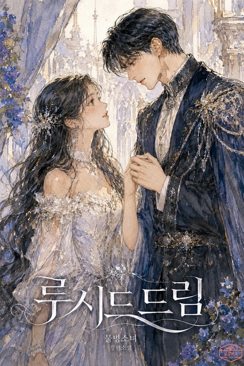 루시드드림 [단행본]