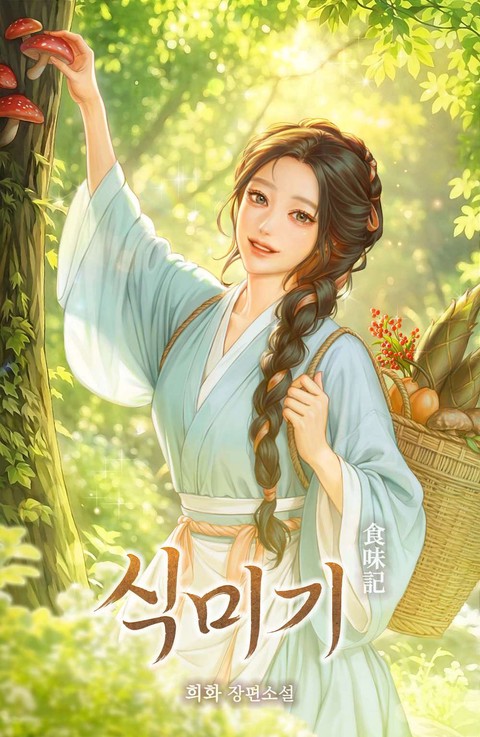 식미기