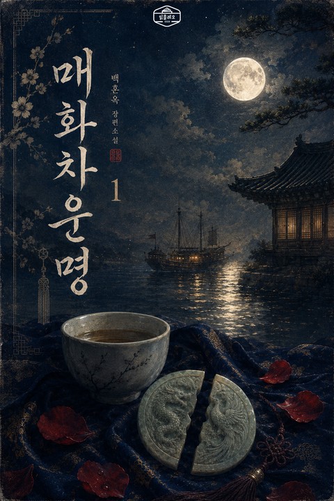 [GL] 매화차 운명 [단행본]