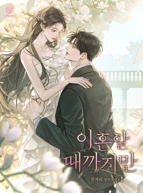 [특가세트] 이혼할 때까지만 [단행본]