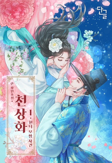 천상화