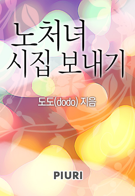 노처녀 시집 보내기 [단행본]