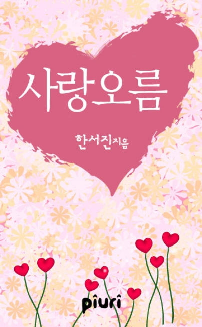 사랑오름 [단행본]