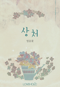 상처 [단행본]