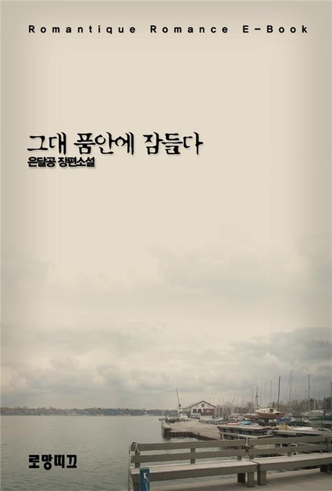 그대 품안에 잠들다 [단행본]