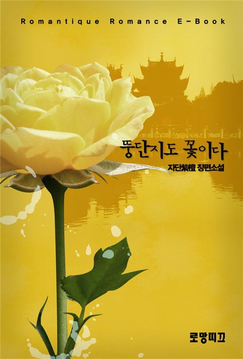 뚱단지도 꽃이다 [단행본]